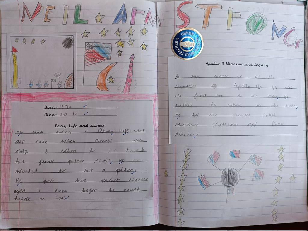 Mrs Allen tweet media