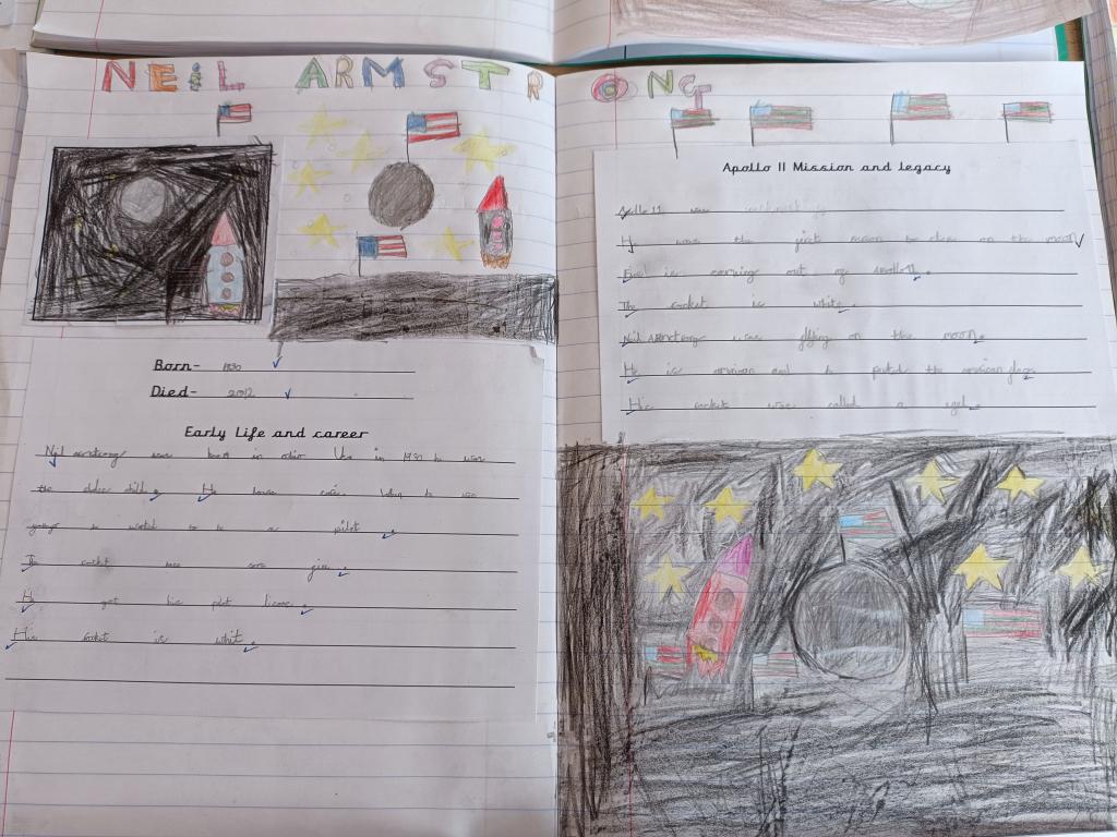 Mrs Allen tweet media