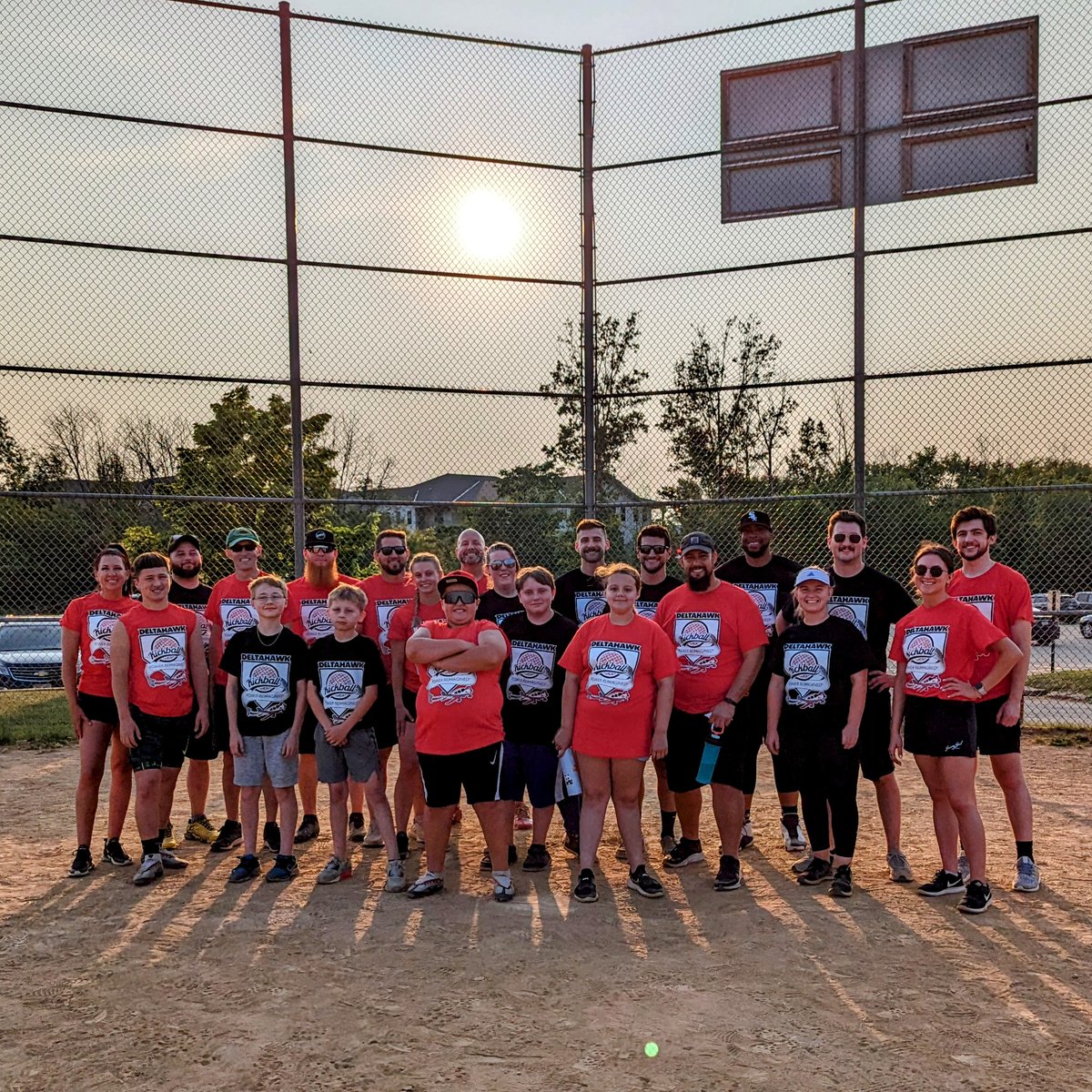 DeltaHawk Engines tweet media