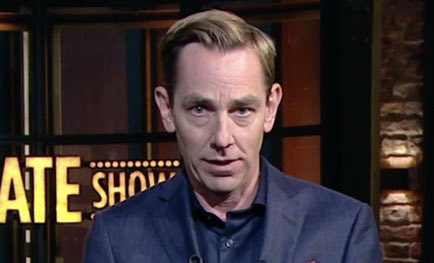 DrHaroldNews's tweet photo. Ryan Tubridy has provided an updated statement saying he never knew he didn’t know he’d ever denied knowing that he knew he’d never known, but he’ll keep onto the extra €345k, thanks very much. https://t.co/htvvFztoKt