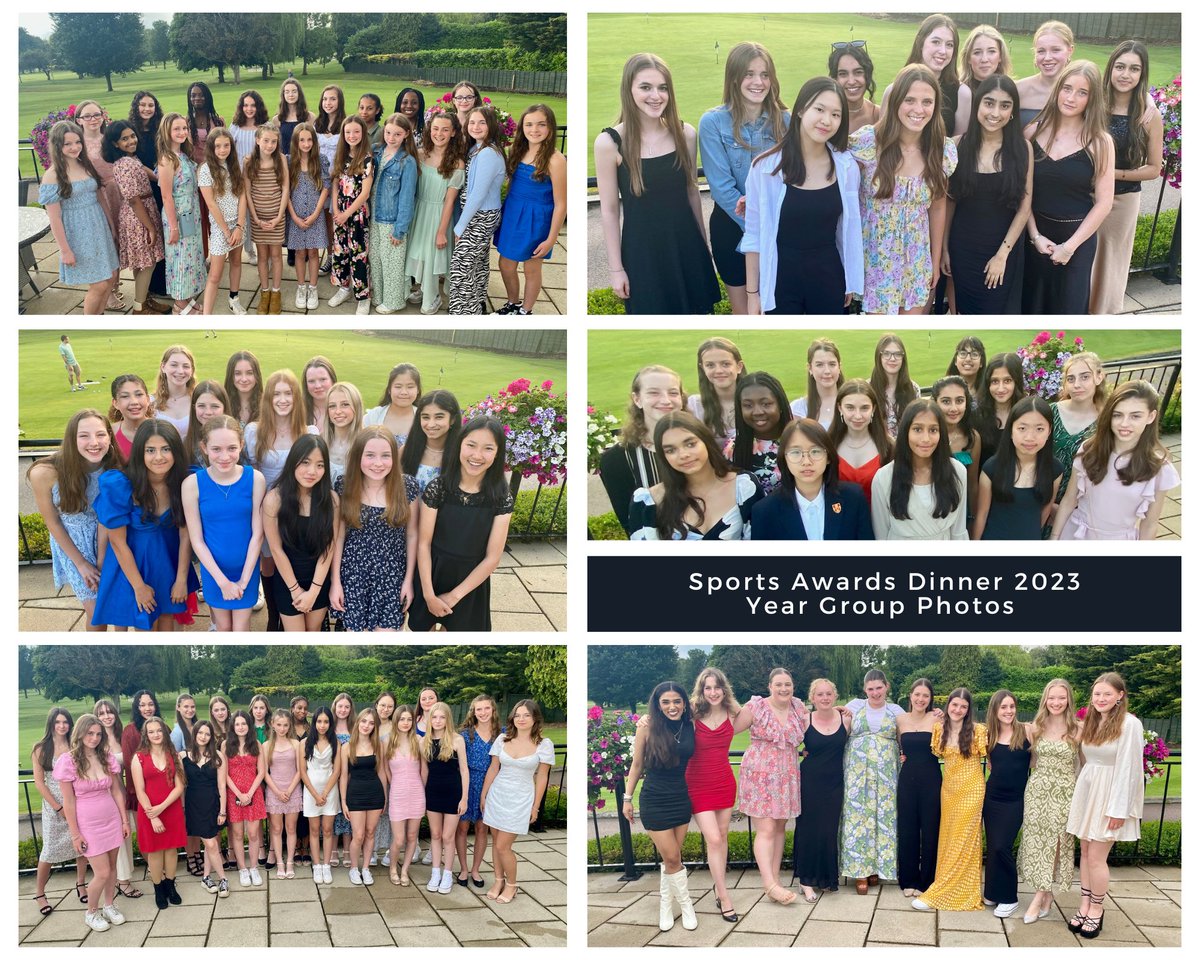 It was fantastic to see so many students at last night's sports awards dinner! It's always a lovely occasion, and it's great to celebrate their achievements this year! 🏆🥳 #SFCSport