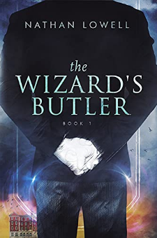 bookzio's tweet photo. Deal Of The Day: The Wizard’s Butler https://t.co/1JTK3jawwB
by [author] https://t.co/4HVWBrTSeD