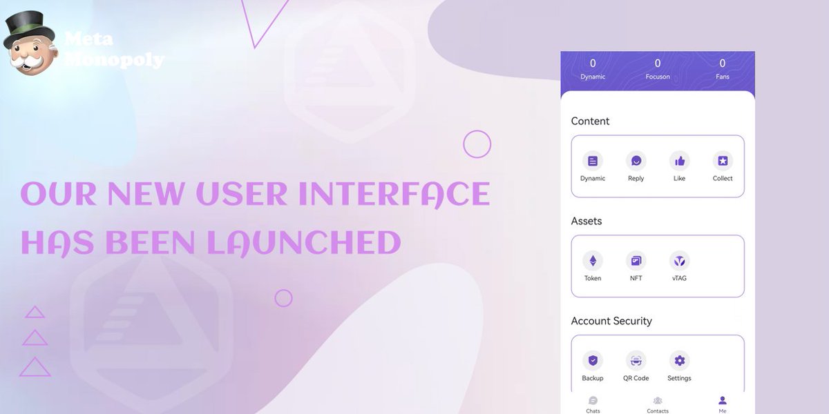 META MONOPOLY tweet media