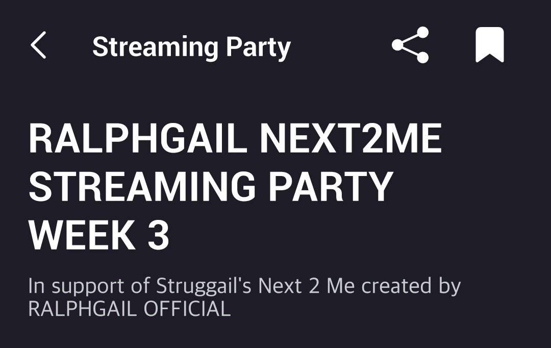 RalphGailOFCL's tweet photo. Join us on Renaissance app and Spotify! Click the link here: https://t.co/HI9xwAFHaQ

#RalphGail #Struggail @struggail

KENAYUMI FIRST TIME SaTV
#RalphGail29thMonthsary https://t.co/CqUS1hCfas