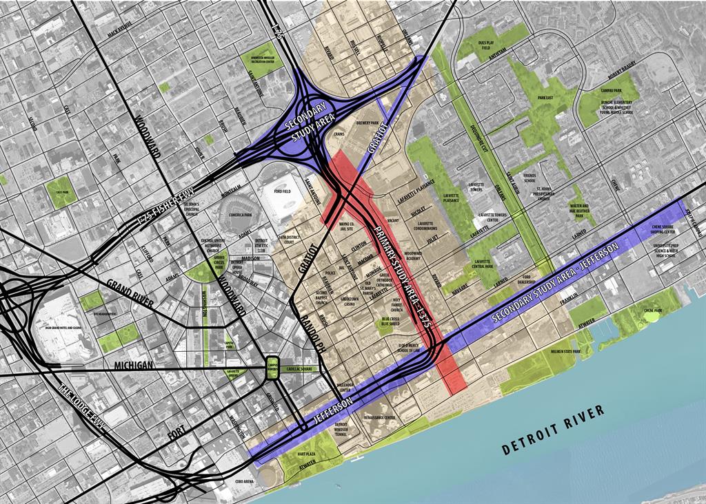 Cities doing or considering freeway/highway removals:

Syracuse
Minneapolis
St. Paul
Duluth
Buffalo
Detroit
Milwaukee
Rochester (NY)
Albany
Dallas
Kansas city
Peoria
Tulsa
Houston
Richmond
Philadelphia
Seattle 🤮

A better future is possible, we need to keep fighting for it.