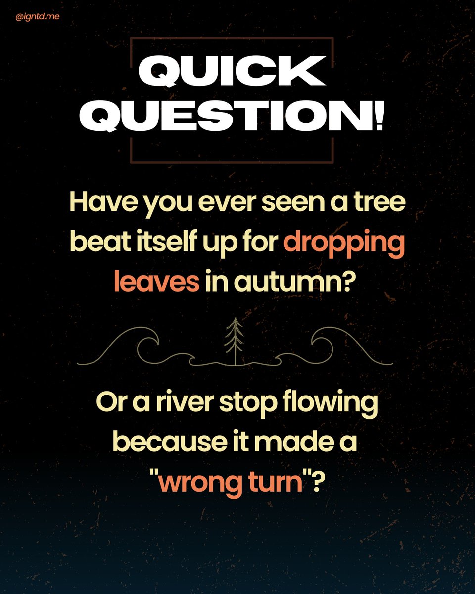 igntd_me's tweet image. Psst. You are nature too. 🍀

#sober #sobriety #recovery #addictionrecovery #addict #addiction #soberissexy #soberaf #quotes #soberliving #soberjourney #alcoholfree #sobermovement #sobernation #sobercommunity #recoverycommunity