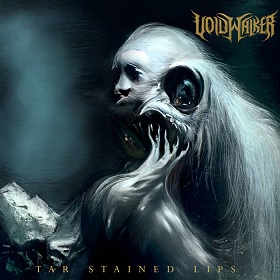 pregonermetall's tweet image. VOIDWALKER (Regne Unit) presenta nou single: &quot;Tar Stained Lips&quot; @voidwalkeruk #Voidwalker #ProgressiveDeathcore #Juny2023 #RegneUnit #NouSingle #Metall #Metal #MúsicaMetal #MetalMusic