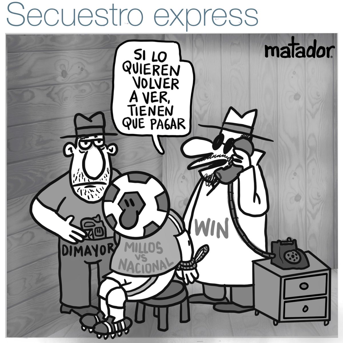 matador 🇪🇭 (@matador000) on Twitter photo 