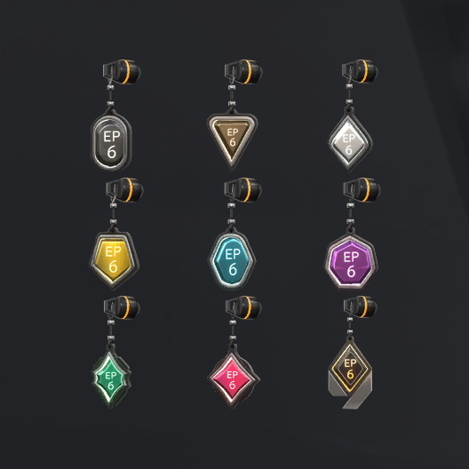 EP6 Ranked Gunbuddies | #VALORANT