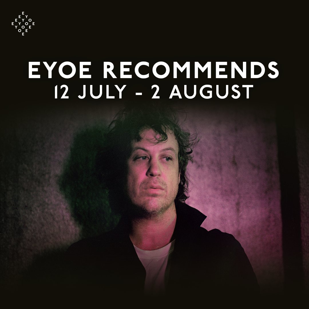 Get familiar with the incredible line-up of emerging talent that will being playing our summer series☀️🌻

Enjoy the EYOE Recommends playlist on Spotify, featuring <a href="/jackladdersings/">JACK LADDER</a>, <a href="/itsblackaby/">Blackaby</a>, <a href="/familystereo/">Family Stereo</a> &amp; more

Listen🔗 open.spotify.com/playlist/0gVk5…