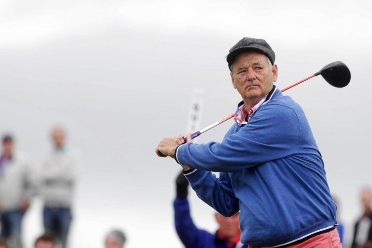 “Whatever you do, always give 100%. Unless you’re donating blood.” —Bill Murray #TheChampionsMind 🏆