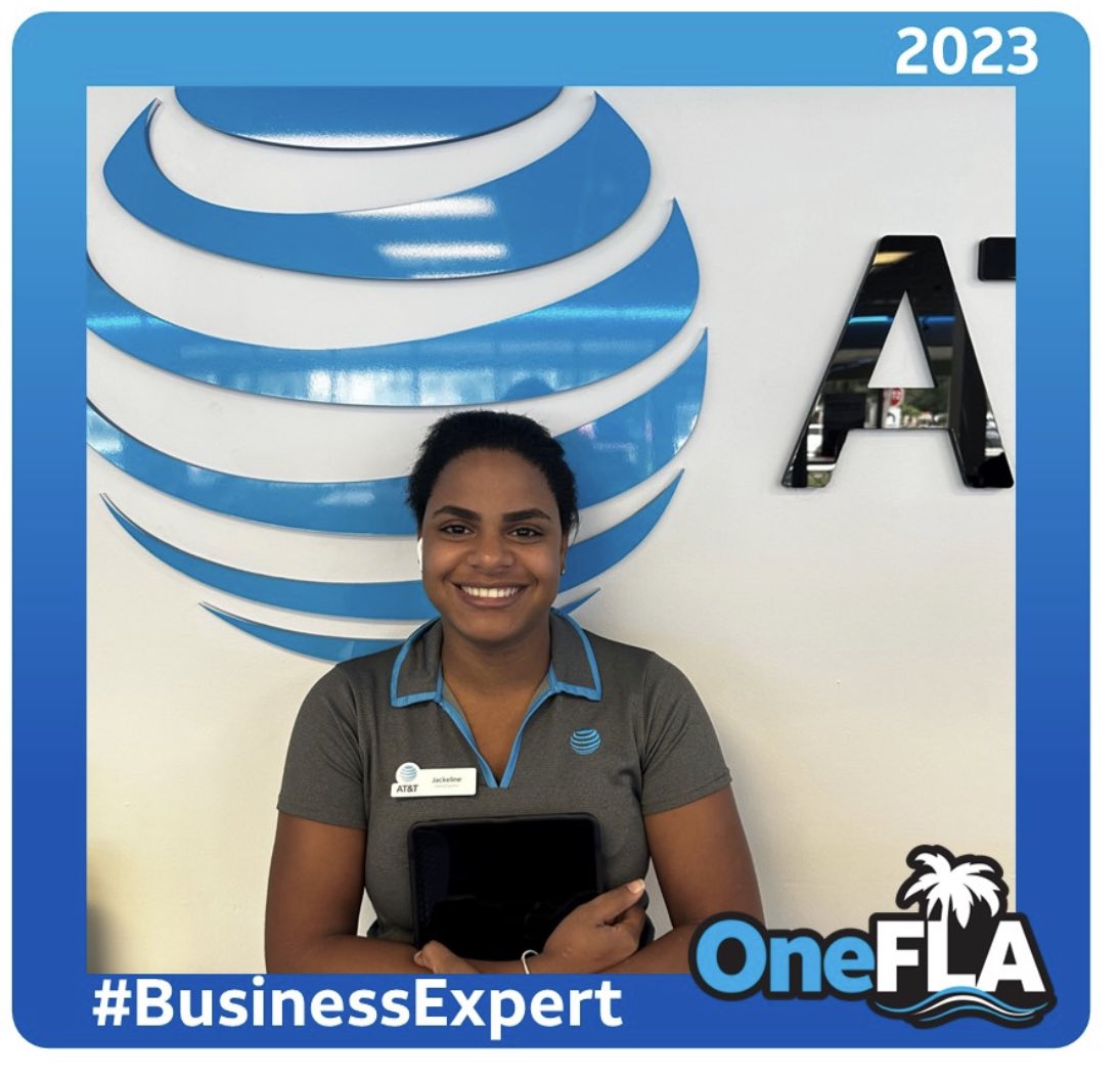 🚨🚨🚨<a href="/One_FLA/">OneFLA</a> at it again with another Business Expert of 2023!!! Congratulations to Jackeline Aru Leyba of Park Sheridan! #BusinessExpert2023 #OneFLABizExpert <a href="/jrluna11/">JR Luna</a> <a href="/MatthewCLinden/">Matthew Linden</a> @theeastregion <a href="/eniggemann/">Enrique Niggemann</a>