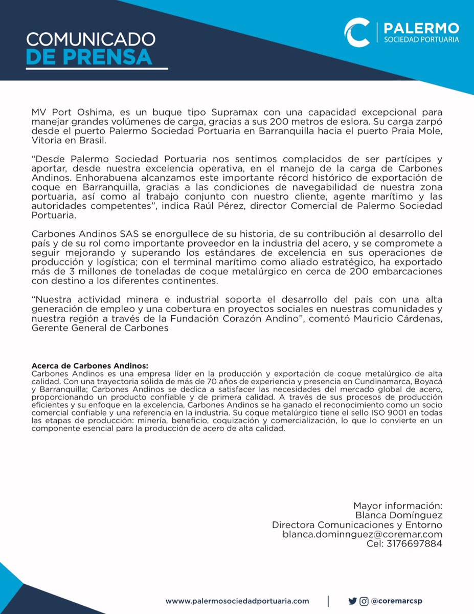 CCI Norte tweet media