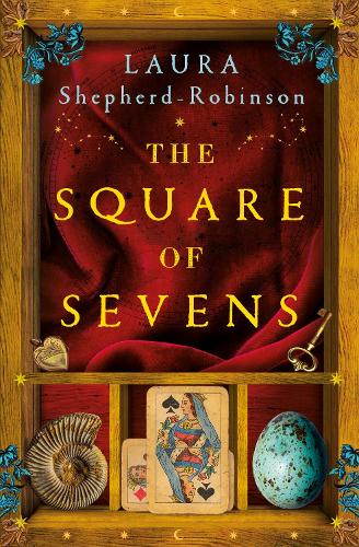My much anticipated copy of @LauraSRobinson 's The Square of Sevens has been delayed as the retailer I preordered it with months ago had an issue with my card, despite it working on my other purchases. Oh well. I will just have to wait.....of course not. Downloaded it on Audible.