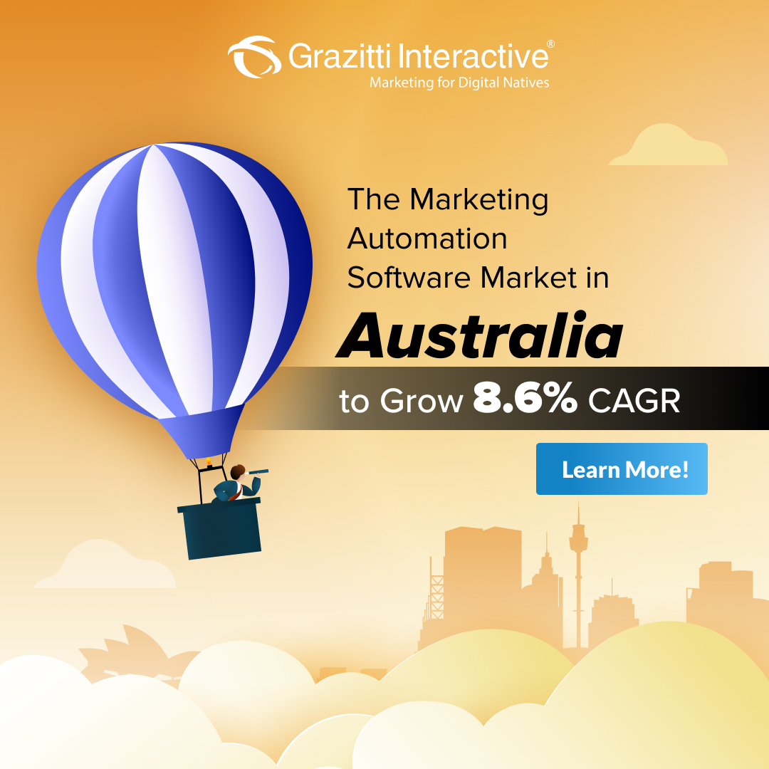 Marketing automation has changed the way brands engage with their audience, and Australia is leading the way in its implementation. Here’s how Australian businesses are driving growth with it.  

👉 rb.gy/q72nd 👈

#marketingautomation #marketing #automationtool