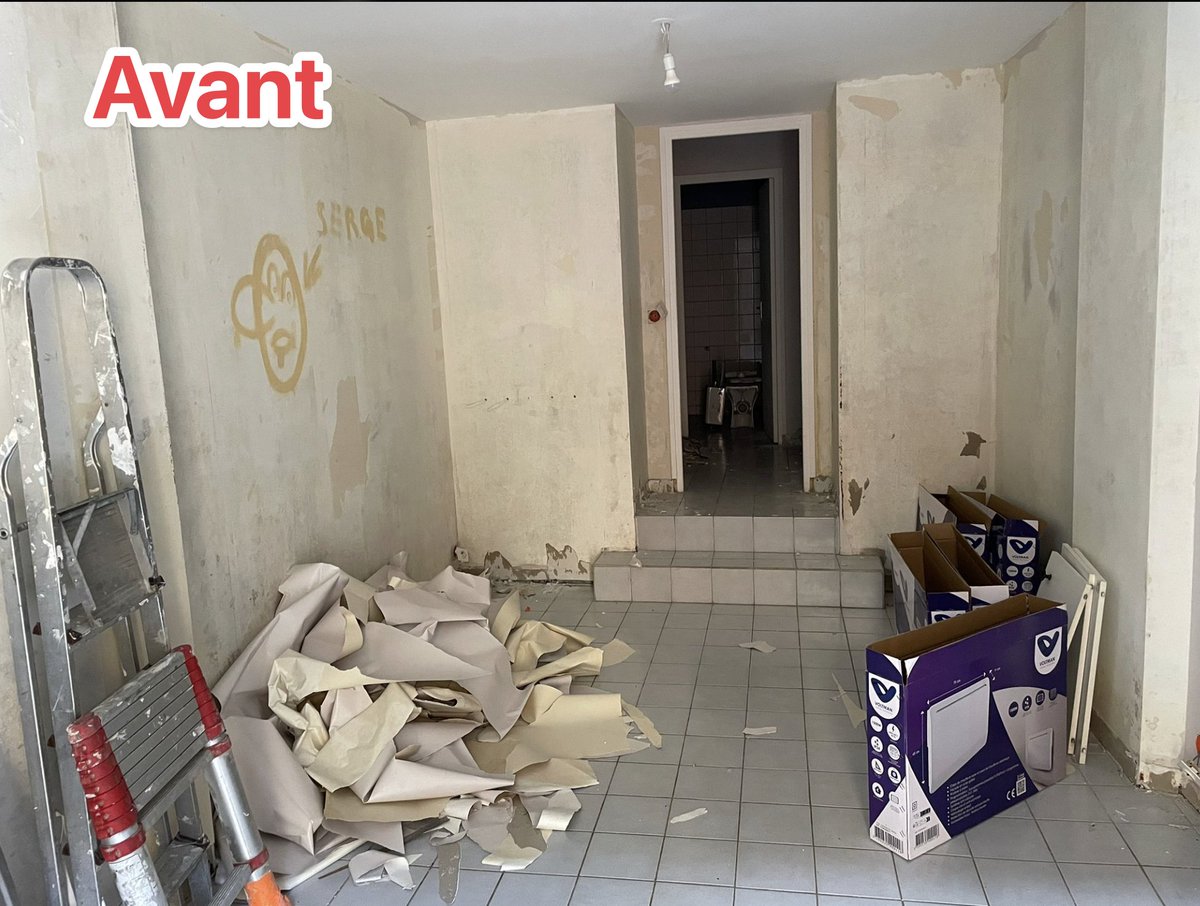 Axel Paris - Finance En Clair tweet media