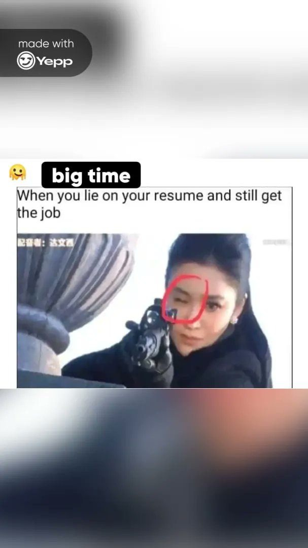 yepp_pe's tweet photo. #yepp #memes https://t.co/4p43haRJC8