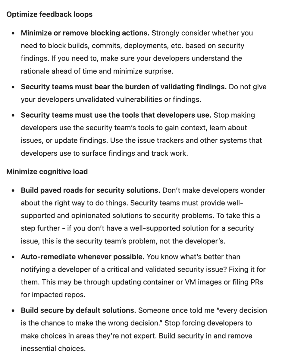 Clint Gibler tweet media