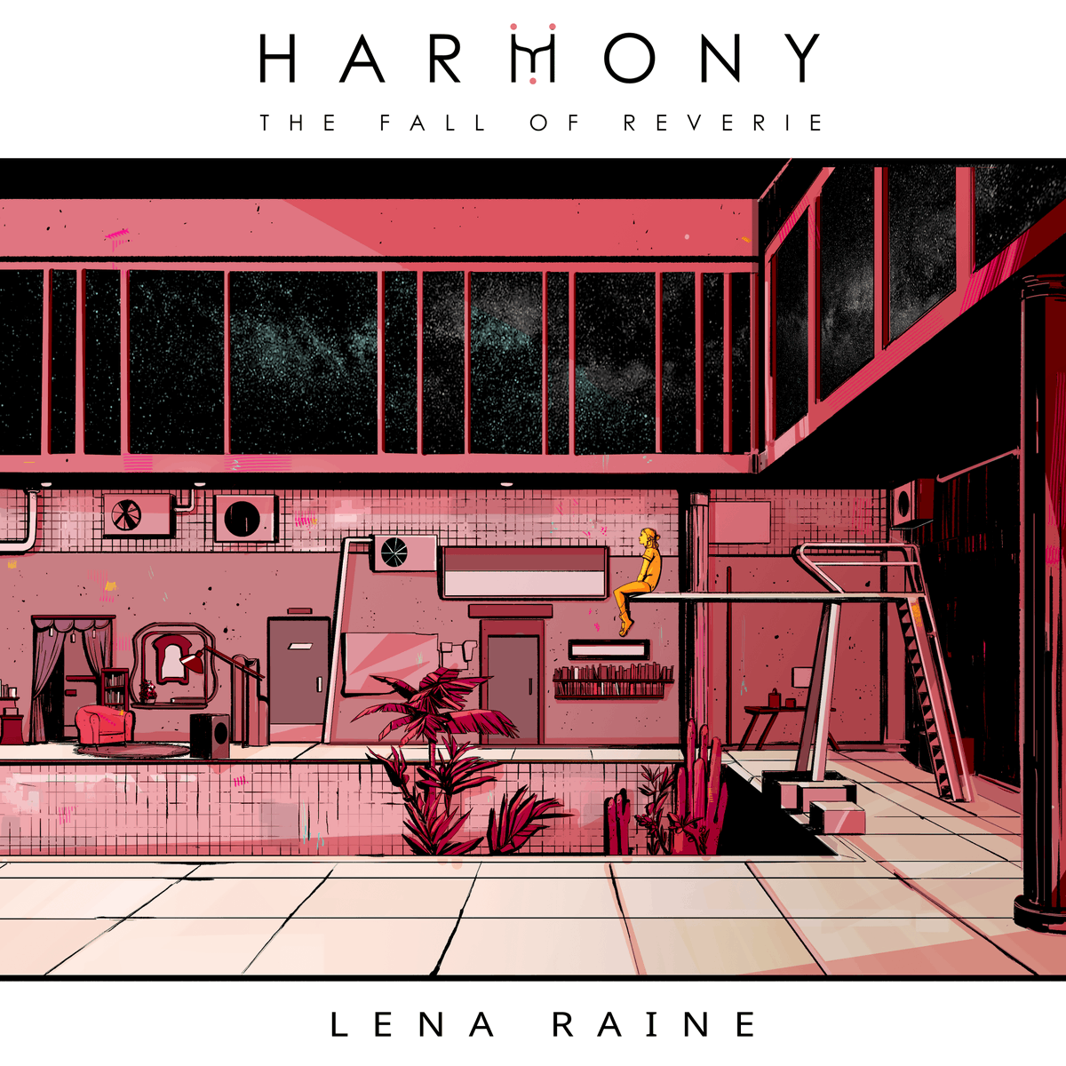 DONTNOD_Ent's tweet photo. Join us for an evening of magic! 

Don't miss @kuraine's electrifying listening party: come and enjoy the soft and wondrous melodies of Harmony: The Fall of Reverie and chat with her about her work!

Tomorrow at 10PM (UTC) : https://t.co/LcnZnoWCaf https://t.co/fuMuUrbZ1u