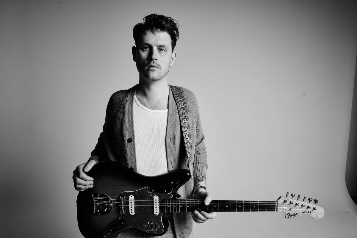 Mike Mains & The Branches tweet media