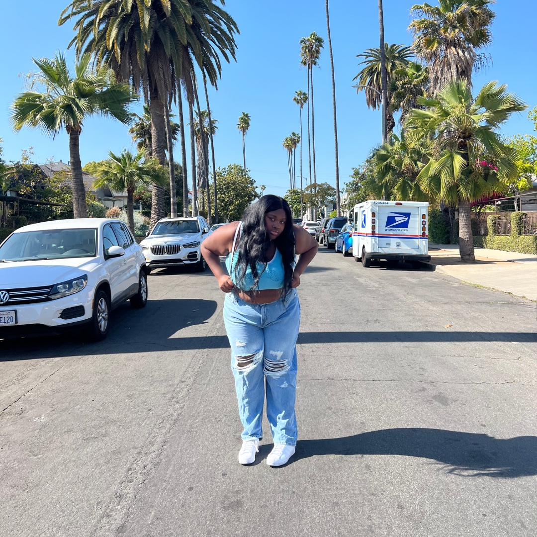 Forever21's tweet photo. Sun-kissed skin and ready to hit up our fave festival this summer with the gorgeous @fannita 😍☀️ Which summer festival are you excited for?
Shop #forever21plus now online + in select stores! Follow @forever21plus for more! https://t.co/bF4n0GNGIj