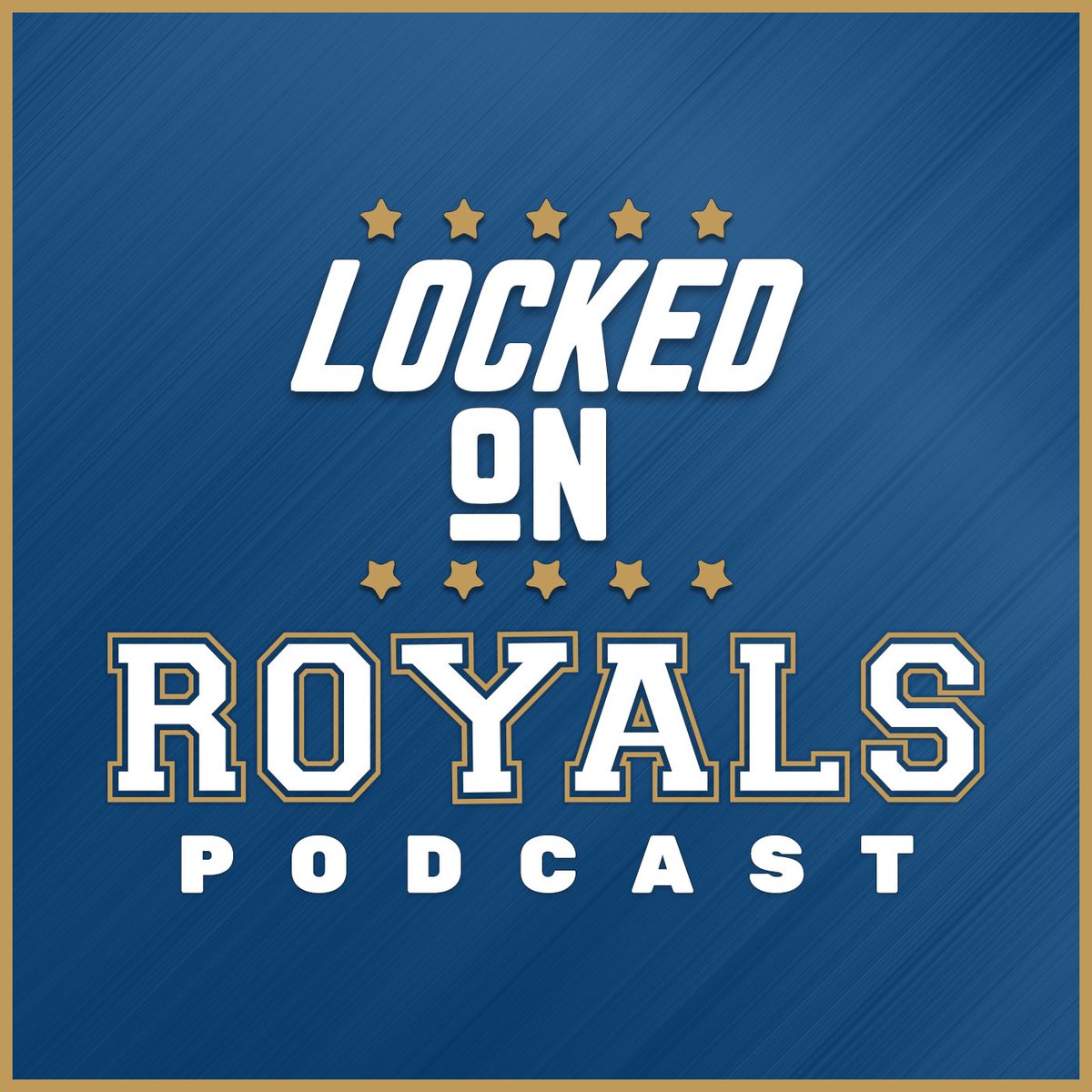 JohnyJ_15's tweet image. Some news…
I’ll be joining the team at @LockedOnNetwork and become the host of “Locked On Royals” starting on Monday!
I’ll have episodes daily (Monday-Friday) covering all things #Royals!
Following along on YouTube, Spotify, Apple Podcasts, Amazon Music and Audacy!