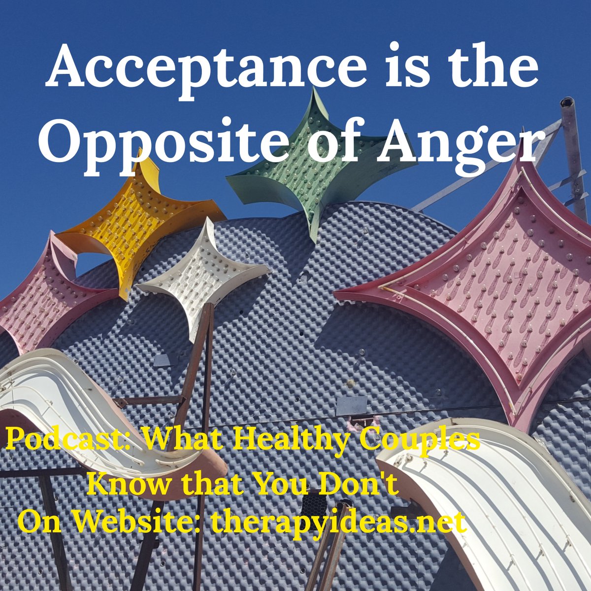 #angermanagement #angerissues  free info @ therapyideas.net  Listen to: What Healthy Couples Know That You Don't Now an APP!