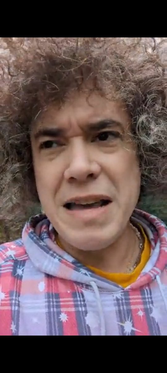 TyrantAssman's tweet photo. @ericriveracooks Hey found this really fugly mf, mind giving him a “shoutout” make sure to mention the endless crows feet https://t.co/qFqG70Mlw8