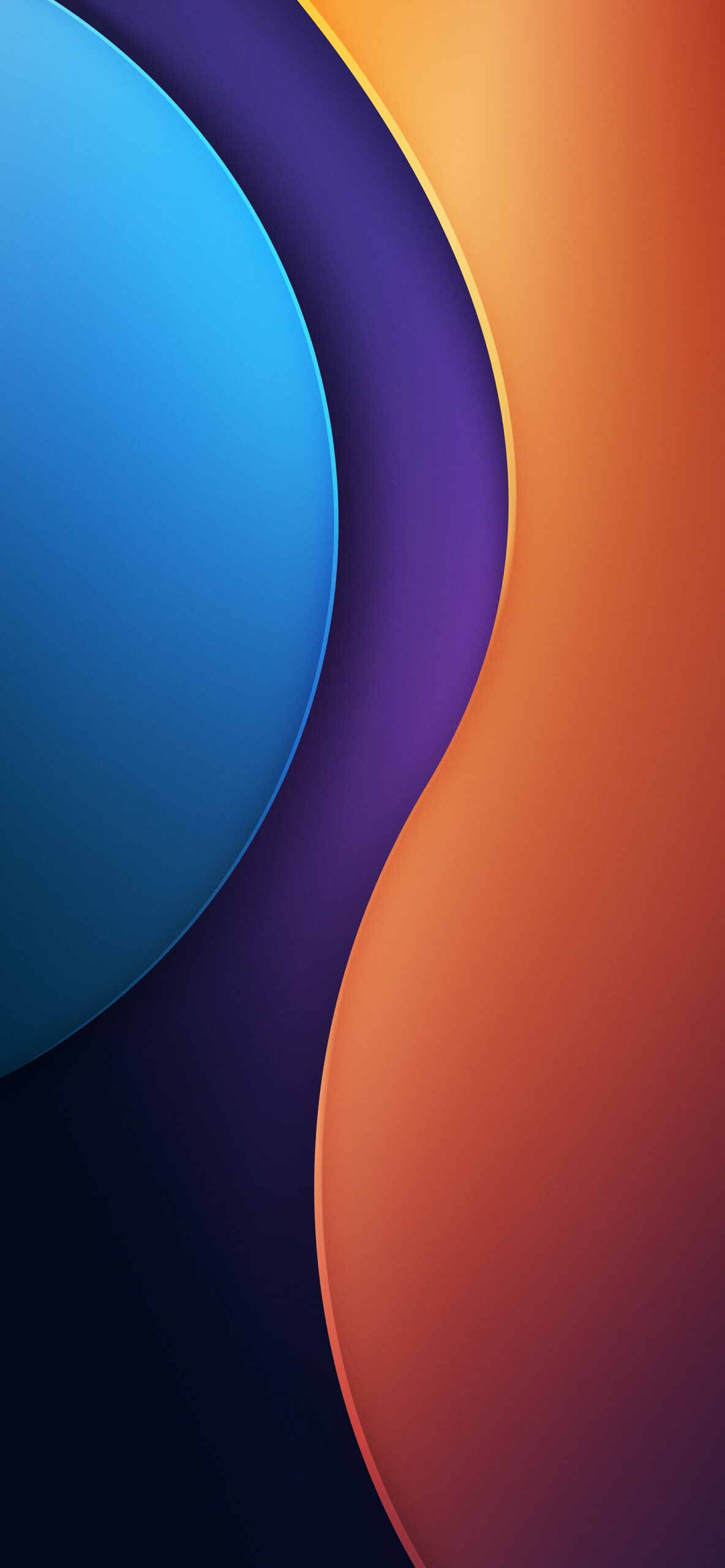 New iphone wallpaper online