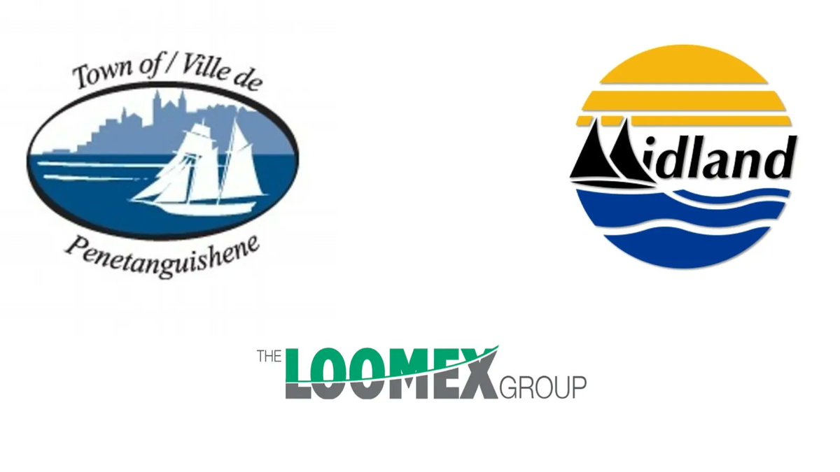 This week, Loomex completed a successful 2-day Emergency Management training and exercise for the picturesque towns of Penetanguishene & Midland. Does your municipality need Emergency Management training? Contact us today at Loomex.ca #EmergencyPreparedness