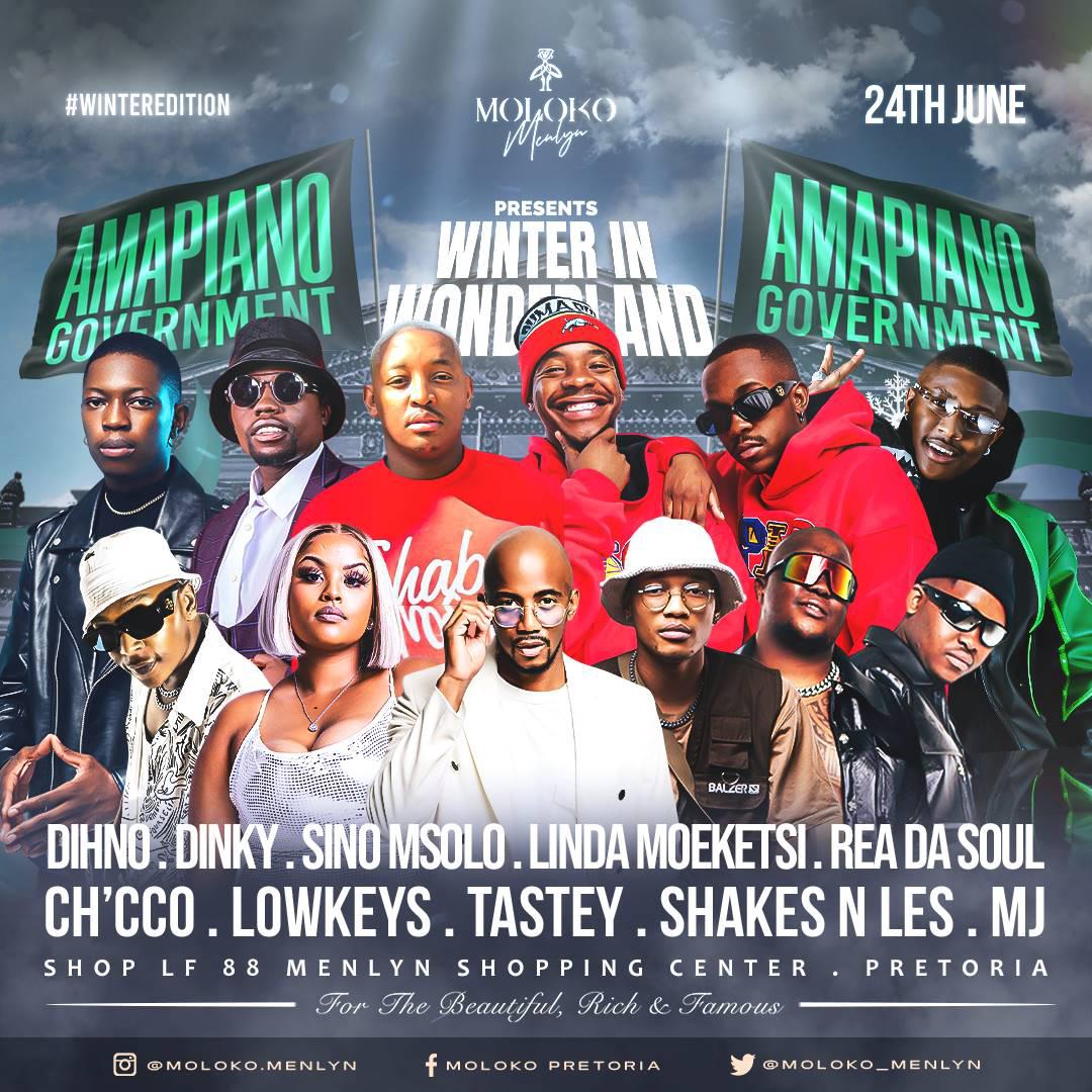 Alwaysmega23's tweet image. #WinterEdition @Moloko_Menlyn #rich4eversaturdays Areyee!!!!