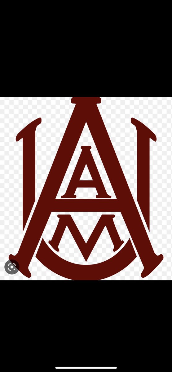 I will be <a href="/AamufbR/">Alabama A&M Football</a>  tomorrow to camp ❗️❗️ <a href="/DexPreps/">DexPreps</a> @SWiltfong247 <a href="/adamgorney/">Adam Gorney</a> <a href="/AL_Recruiting/">AL Recruiting</a> <a href="/CoachMHurt/">Mark Hurt</a>