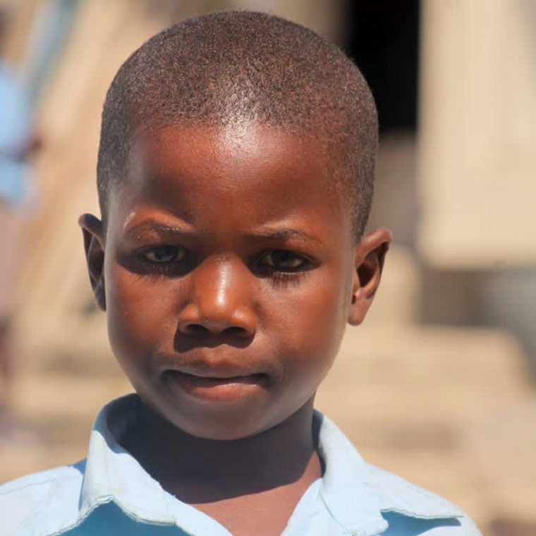 This week's featured child to sponsor is Stanley Beausetous. Stanley is a 12 year-old from Arcahaie, Haiti who likes Spiderman and playing soccer. To sponsor Stanley or to learn more about him follow the link.

loom.ly/6nZSrvk