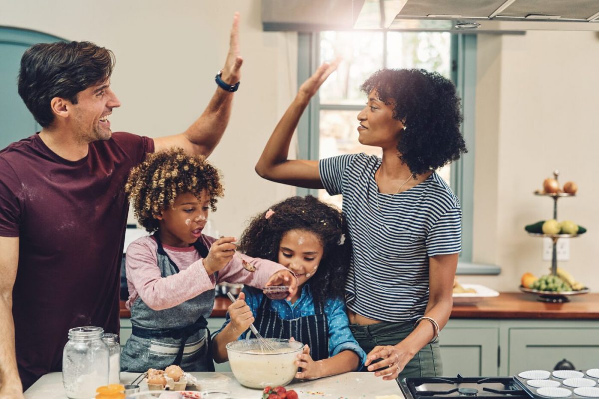 Nurturing Strong Family Connections: The Key Ingredients For Happiness via @Yegfit dlvr.it/Sr7YP1