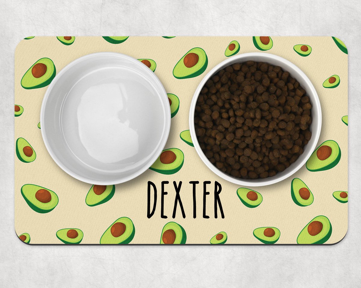 Crazyfuryou_'s tweet image. New avocado pet bowl mats etsy.com/shop/crazyfury…
#avocado #dogmat #dogbowlmat #personalisedmat