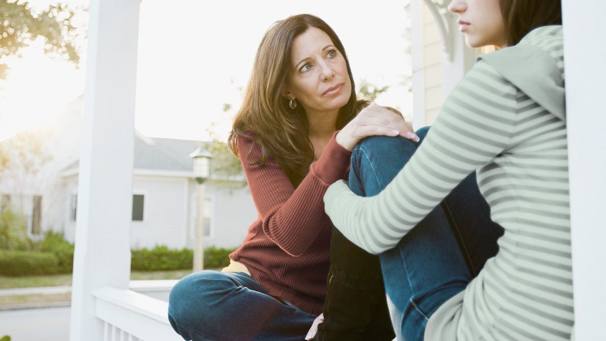 7 Signs Your Teen or Adolescent is in Bad Company via @Yegfit dlvr.it/Sr7YRK