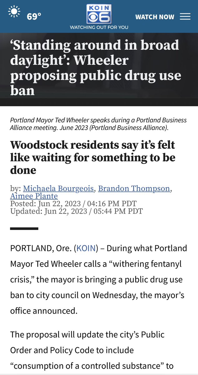 Portland Oregon 
June 2023
#placemaking