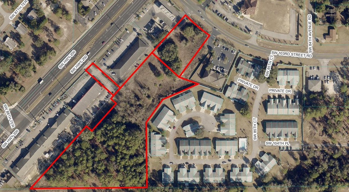 BertOcala's tweet photo. See a virtual tour of my listing on TBD SW HWY 200 #Ocala #FL  #realestate https://t.co/FWfr48nzJn https://t.co/nLjUwjeHRv