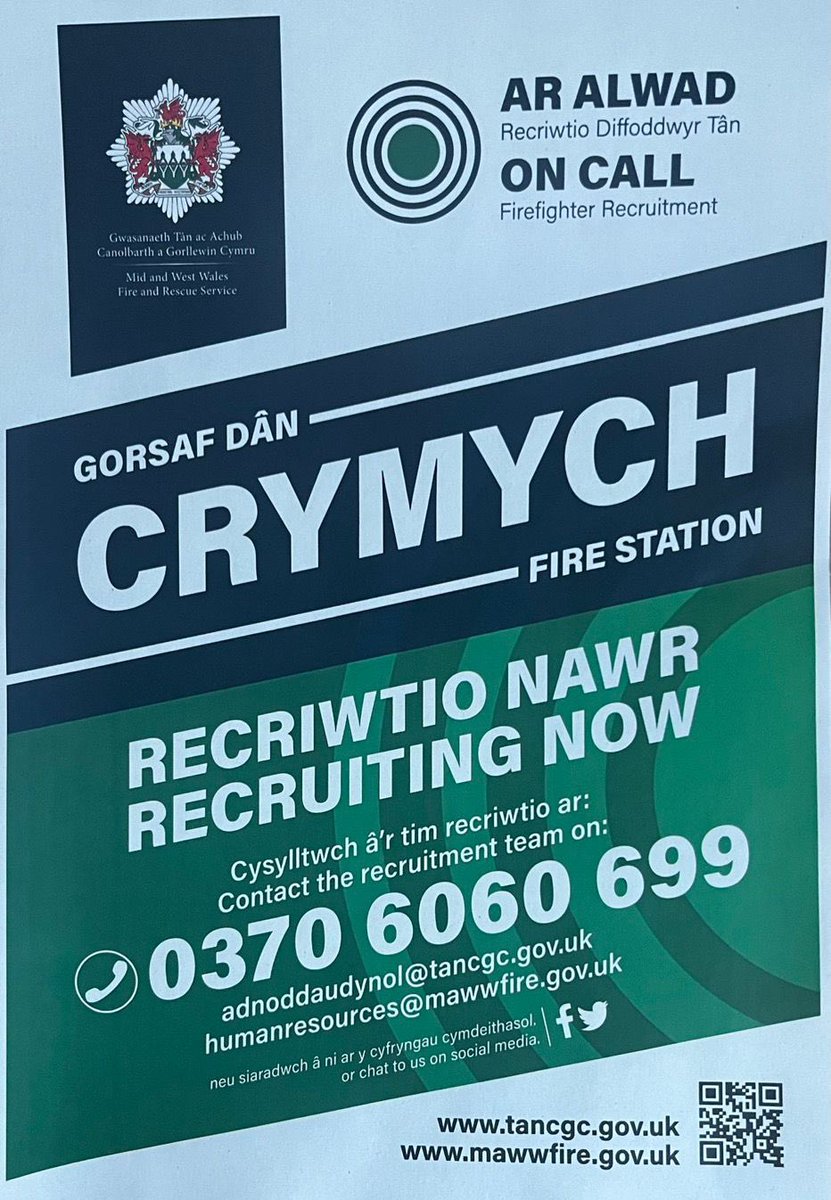 Brigad Dan Crymych (@38crymych) on Twitter photo 