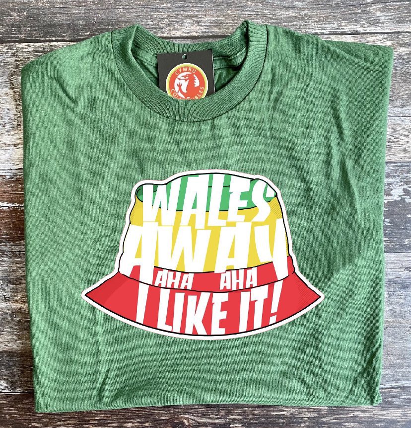 Cymru Collectibles 🏴󠁧󠁢󠁷󠁬󠁳󠁿 tweet media