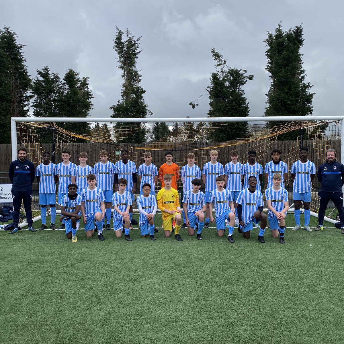 🚨⚽️Seeking sponsors for 2023/24⚽️🚨

Could you or a business you know support and benefit from sponsoring our fantastic schools county rep sides as they travel up and down the country next season?

Packages available to suit every budget. Please get in touch/share far and wide!
