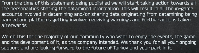 Will I get warned or banned for this? - Game Design Support - Developer  Forum