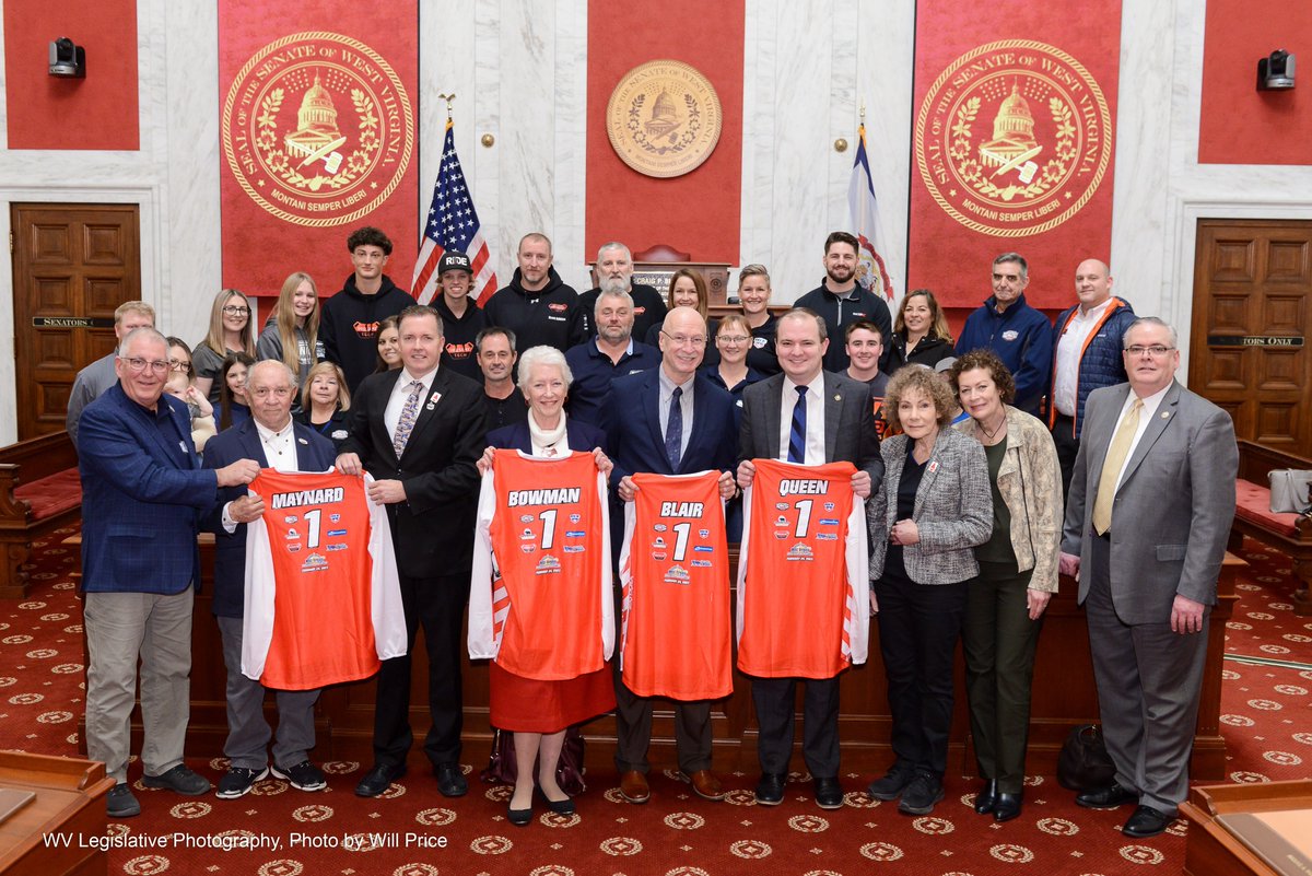 Ben Queen tweet media