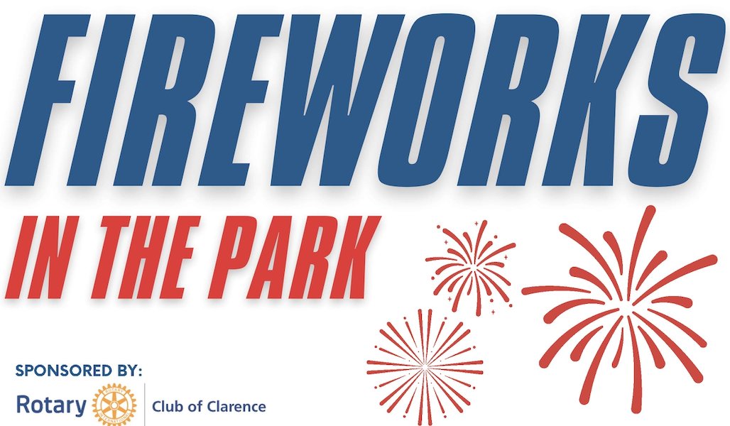 Town of Clarence (TownofClarence) / Twitter