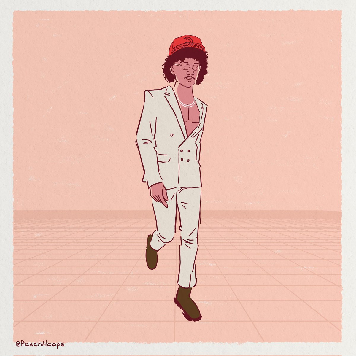 peachhoops tweet media