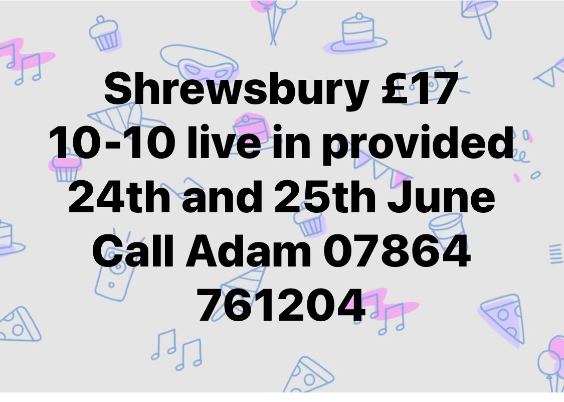 ChefsAround's tweet image. 