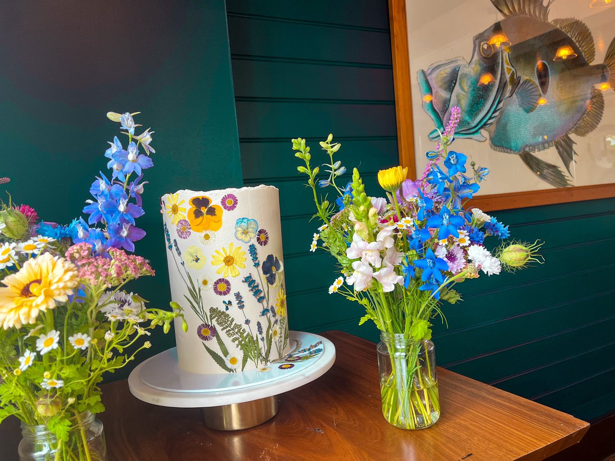 riverstation_'s tweet image. Love is in the air this wedding season!! 💛💚💙

Bells are ringing!!

Let’s us provide the perfect location for your special day! 🔔🥰

Enquire via riverstation@youngs.co.uk 

#congrats #wedding #privatehire #bar #bristol #youngspubs #bestofbristol