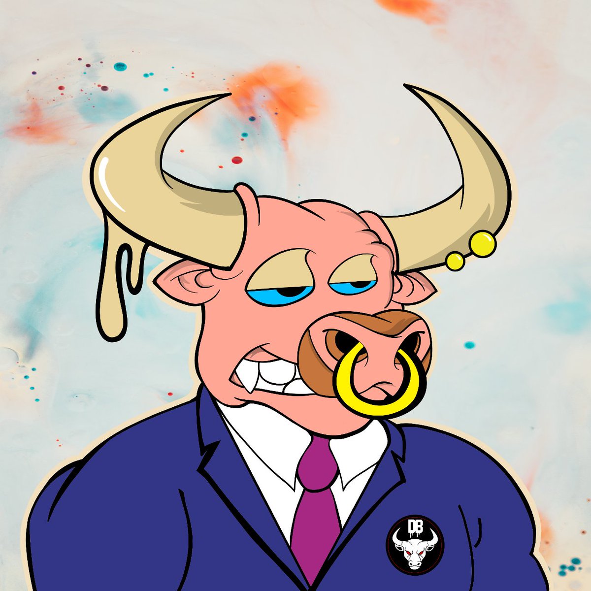 DrippyBullz's tweet photo. 🤠TWEET 5  🤠 Are you still paying attention 👀

🎯Have you got them ticked off so far?  Day 2 of our Twitter Bingo Game! 🎉

Scroll our feed to check you haven't missed any out

#DrippyBullZ #FirstHerd #BullZBingo https://t.co/YIkfDUWmzJ