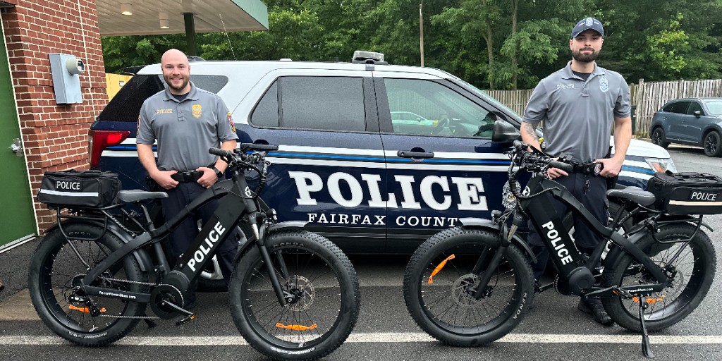 Fairfax County Police on Twitter "The Sully District Station 20th Anniversary Open House is