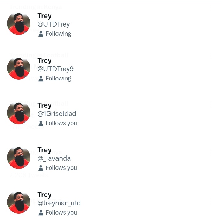 UTD Trey tweet media